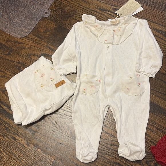 NWT Baby girl clothes Lot - 6-9M - Picture 2 of 4